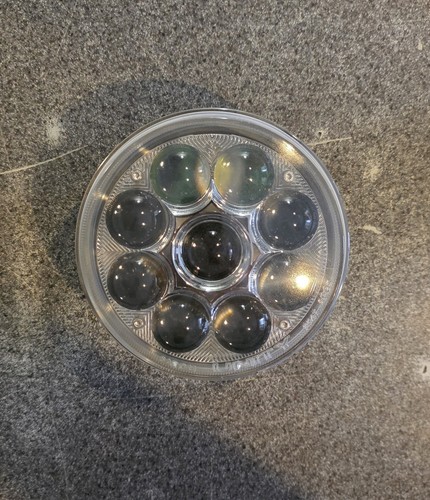 Unity led spot light lamp - led,