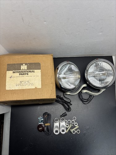 Vintage nos unity fog - vintage,