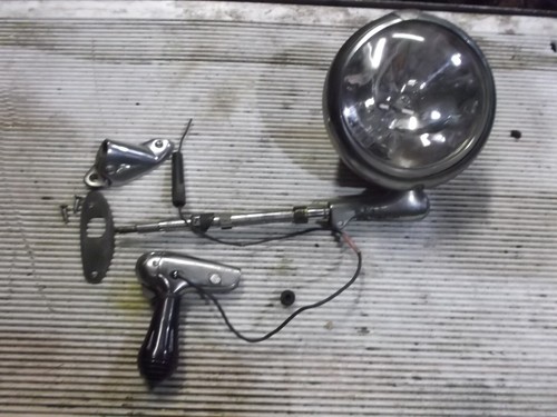 Vintage unity spotlight spot - unity,