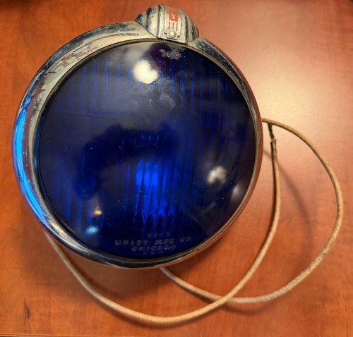 Vintage unity light - vintage, s-3