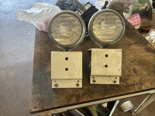Unity model fog light with - model,