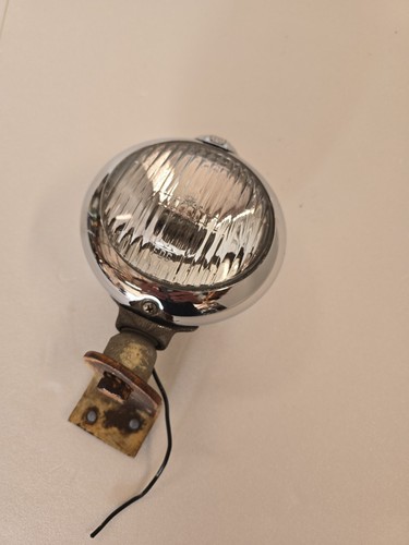Vintage unity fog light - vintage, h1
