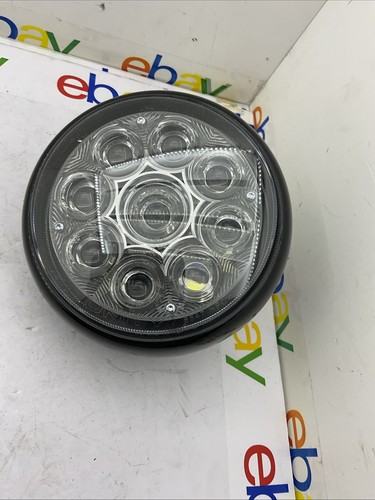 Unity led spotlight - unity,