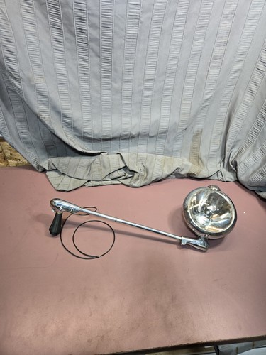 Vintage unity mfg spotlight - vintage, mfg.