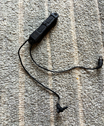 Unity tactical sync double - v4,