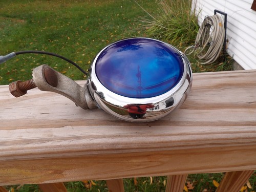 Vintage unity mfg blue - unity,