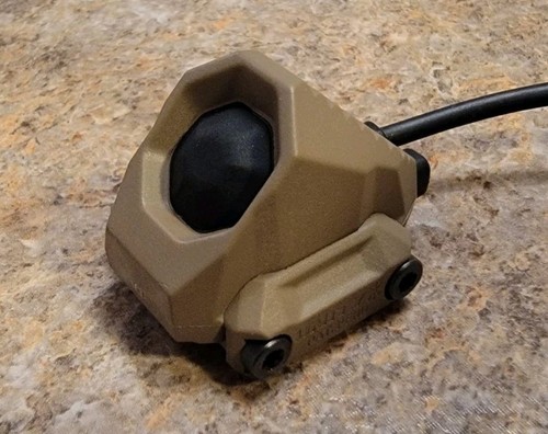Unity tactical axon - unity,