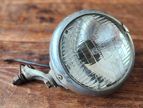 Vintage unity mfg model - unity,