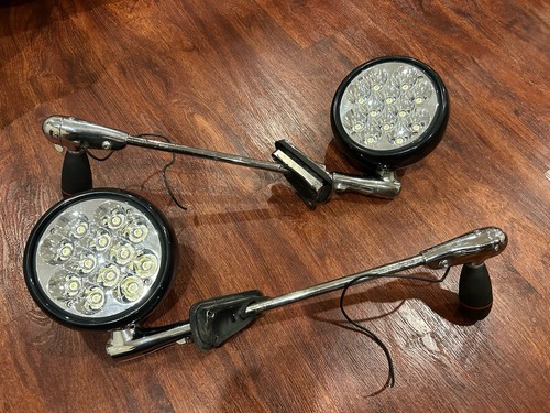 Unity led spotlight light - unity,
