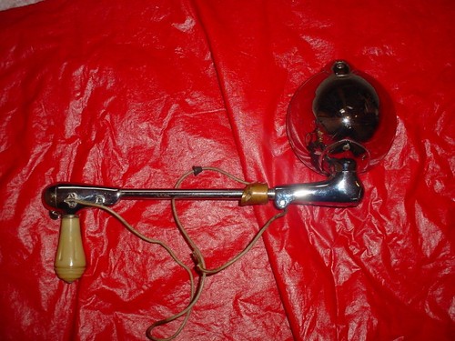 Vintage unity model ford - h-1,