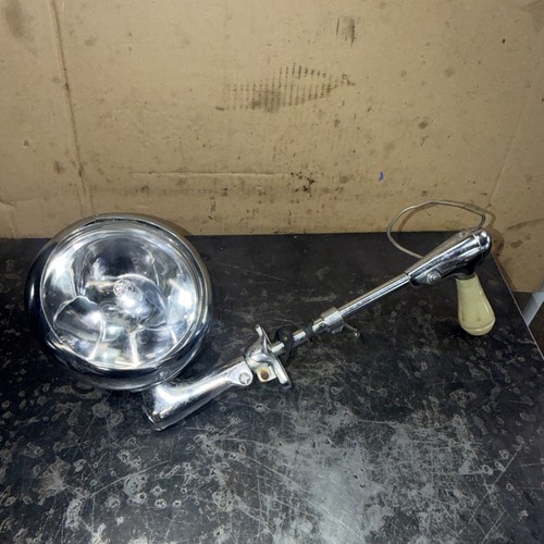Vintage unity model chrome - vintage,