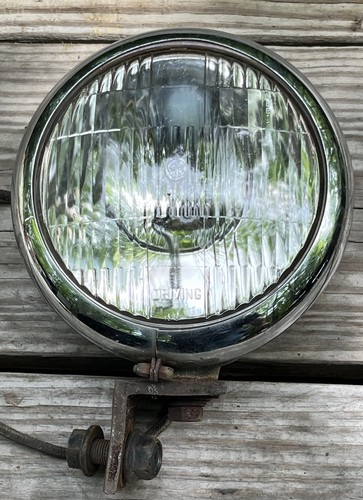 Vintage unity auxiliary - vintage, s-3