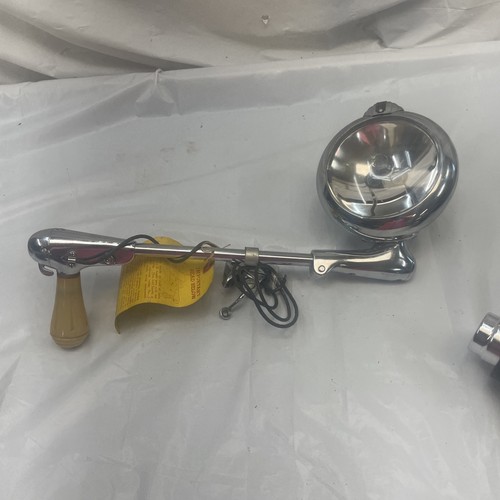 Unity mfg spot light nos - unity, co
